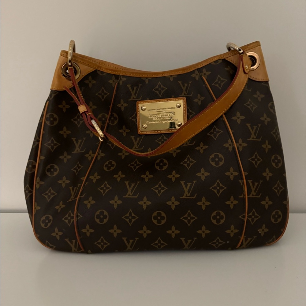 Louis Vuitton Galleria PM